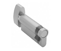 Euro-Profile-Half-Cylinder-With-Knob-top